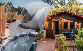 Fuente Del Lobo Glamping & Bungalows - Adults Only