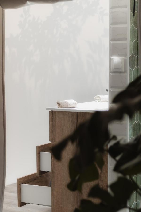 Fuente Del Lobo Glamping & Bungalows - Adults Only Pinos Genil Buitenkant foto